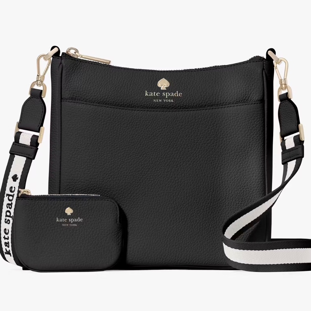 Kate Spade Emma Crossbody